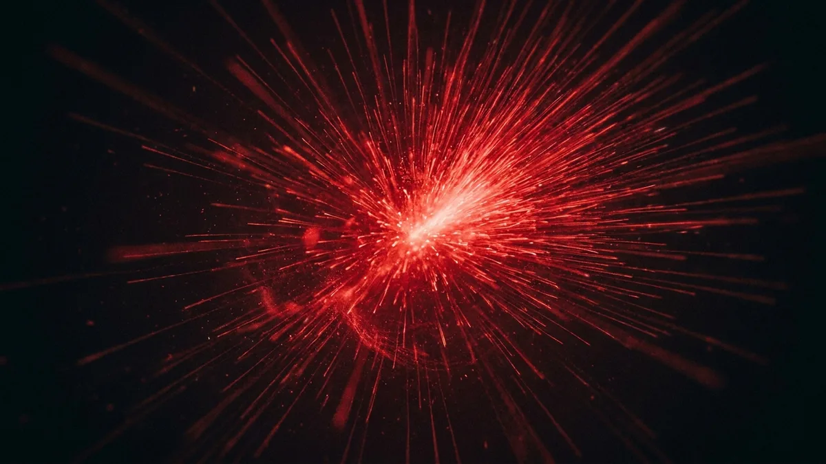 The Big Bomb — הקורס החינמי