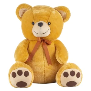 Teddy Bear Doll