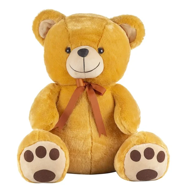 Teddy Bear Doll